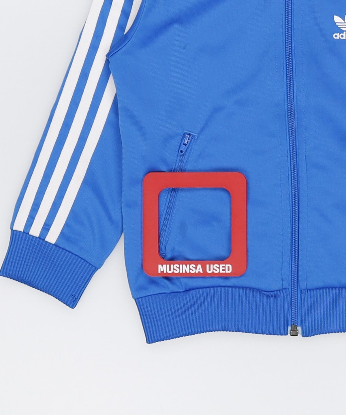 아디다스 키즈(ADIDAS KIDS) 점퍼/재킷 120