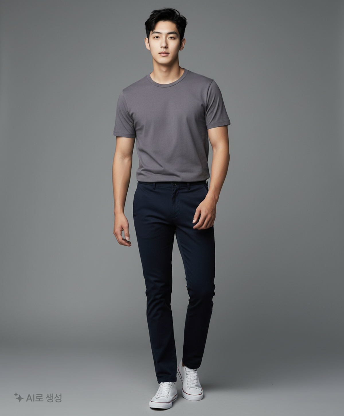 유니클로(UNIQLO) 반소매 티셔츠 XL