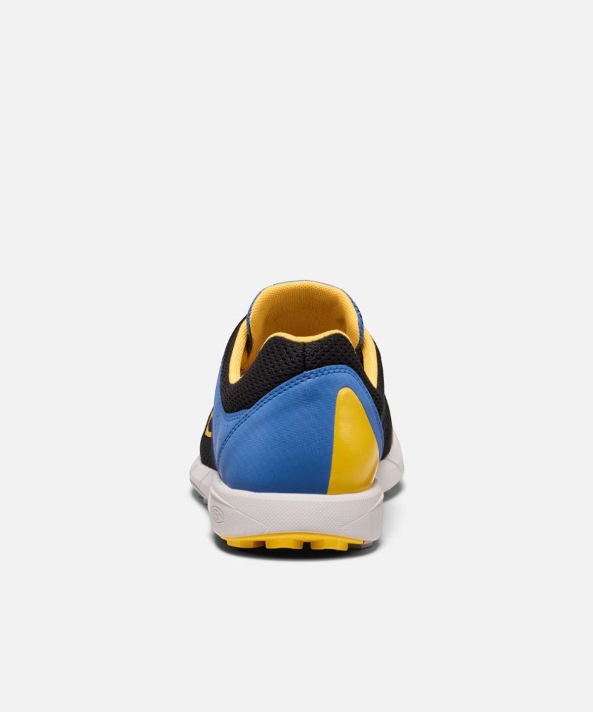킨(KEEN) A86 남성 런닝화 BRIGHT COBALT/BLACK