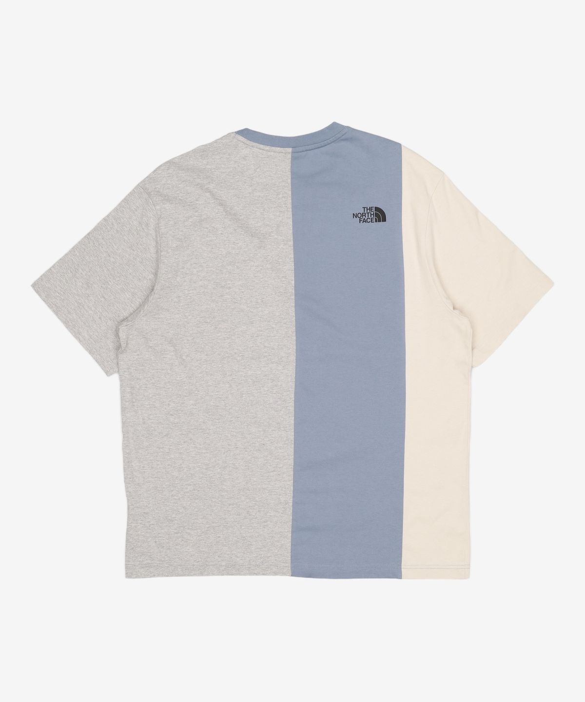 노스페이스(THE NORTH FACE) 반소매 티셔츠 110