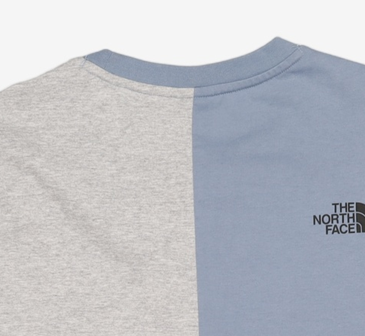 노스페이스(THE NORTH FACE) 반소매 티셔츠 110