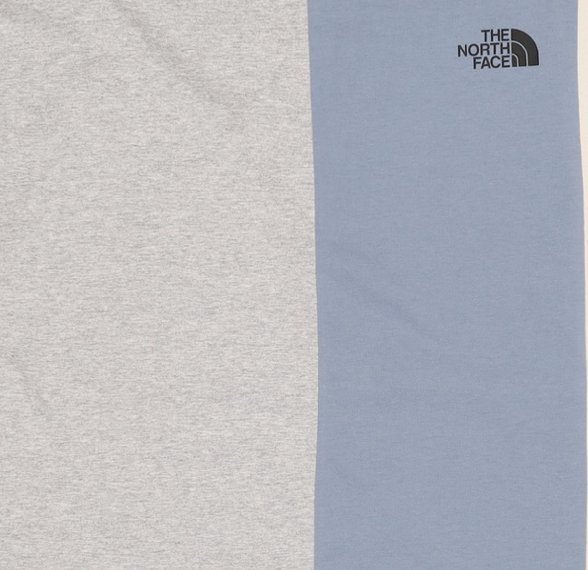 노스페이스(THE NORTH FACE) 반소매 티셔츠 110
