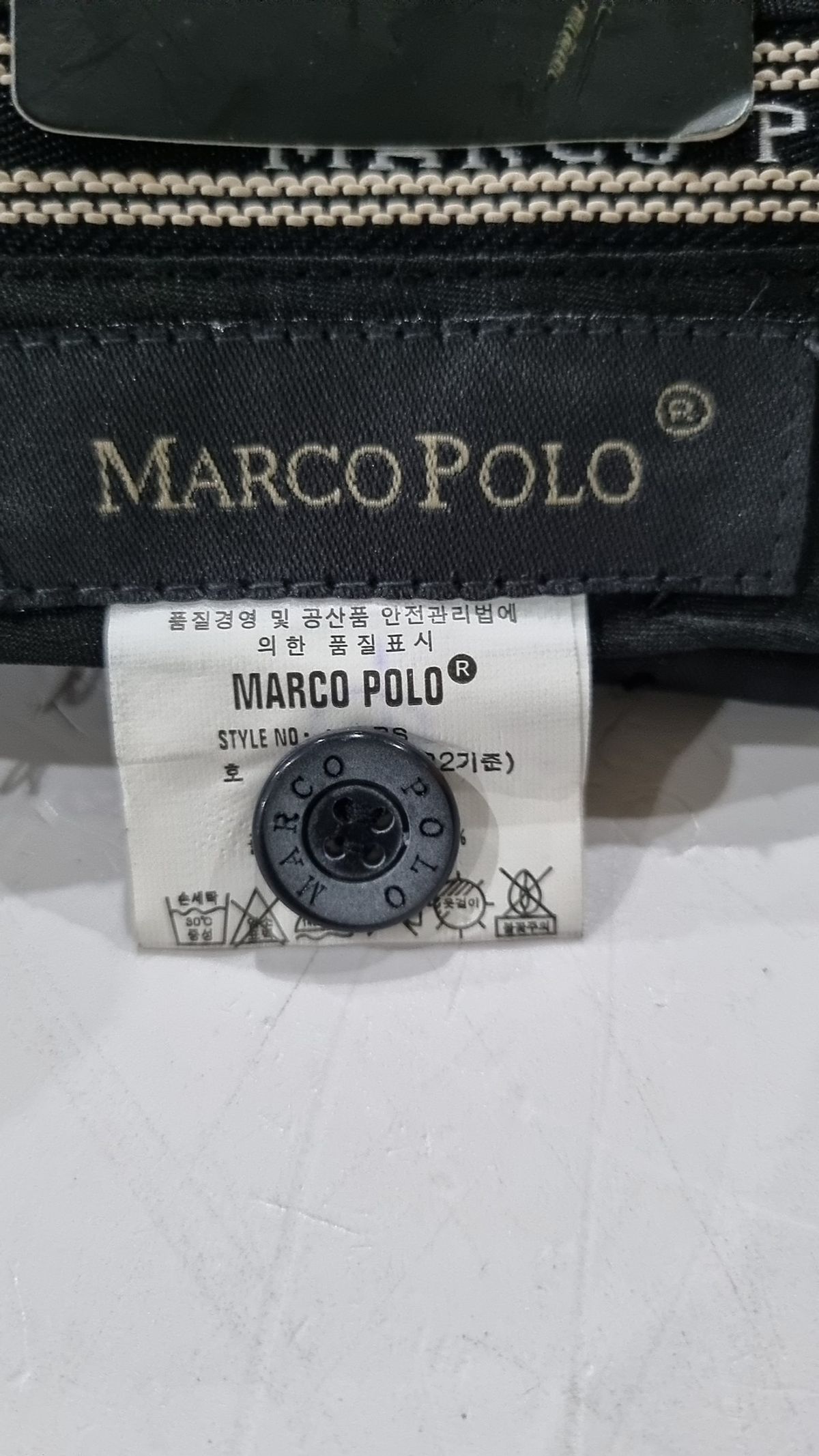 마르코폴로(Marc O'Polo) 슈트 팬츠/슬랙스 81