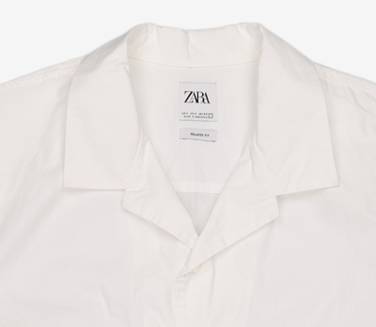 자라(ZARA) 캐주얼 셔츠 L