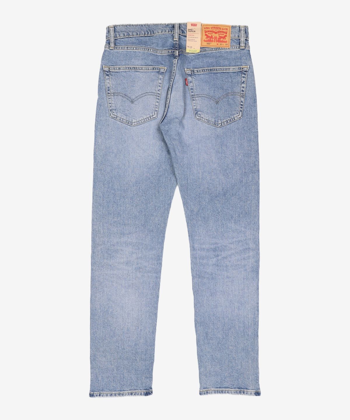 리바이스(LEVI'S) 502 테이퍼드_29507-0736 30