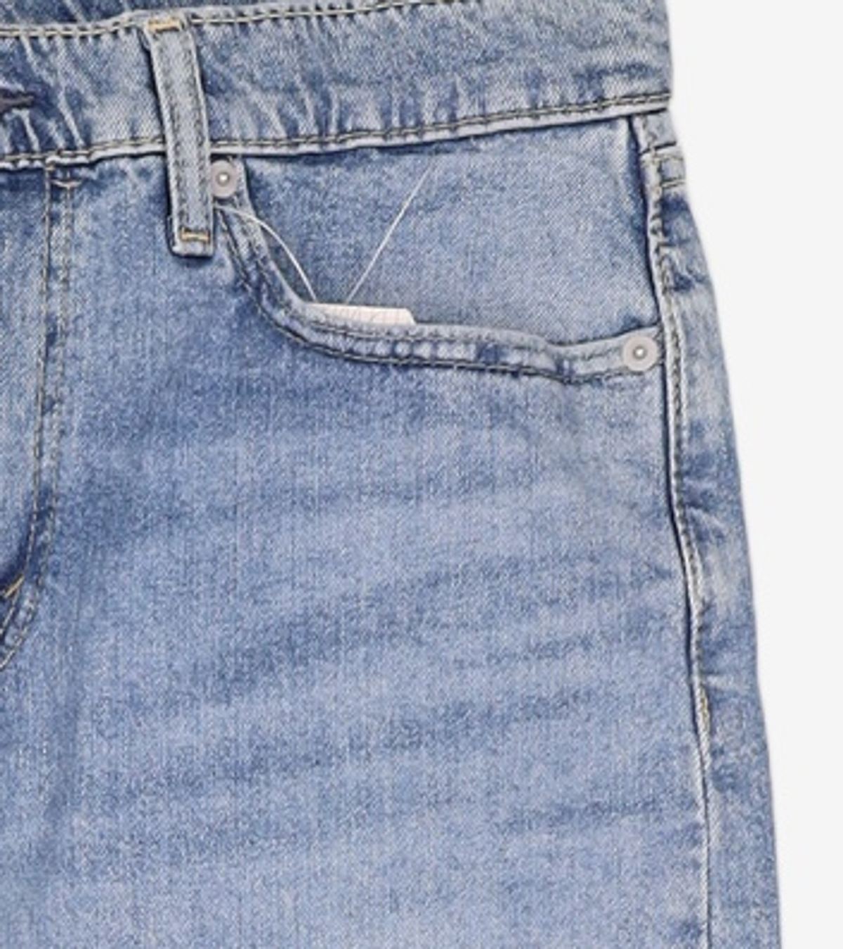 리바이스(LEVI'S) 502 테이퍼드_29507-0736 30