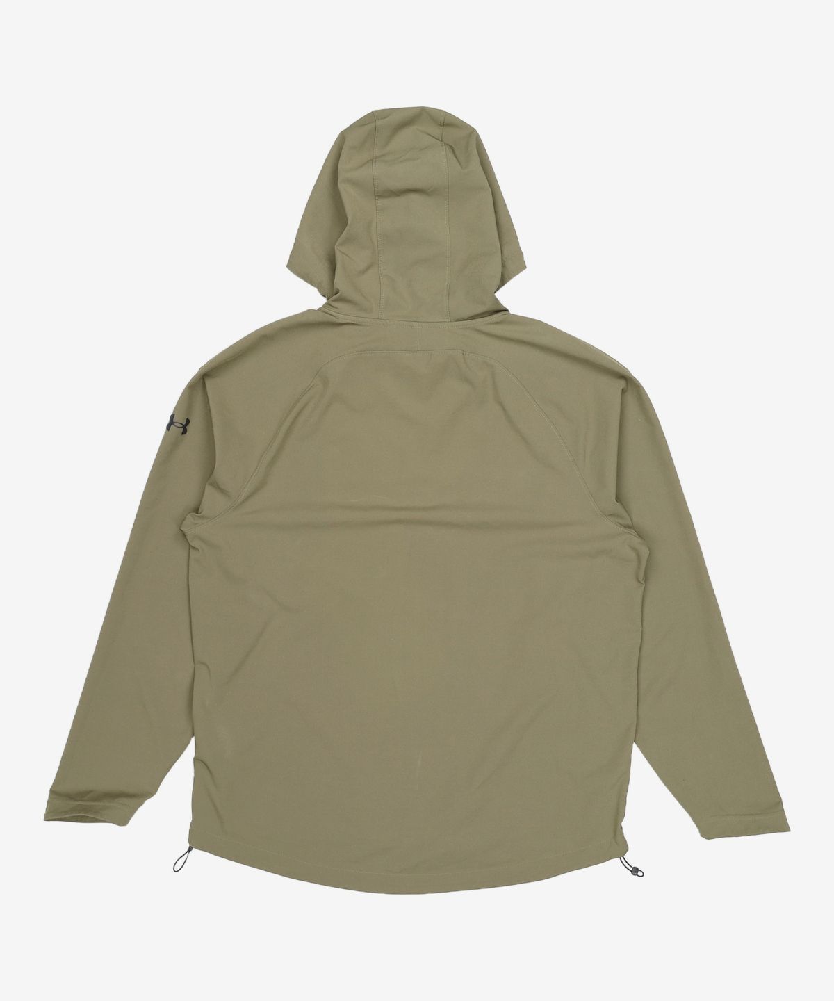 언더아머(UNDERARMOUR) 언스타퍼블 재킷 1370494-110 XL