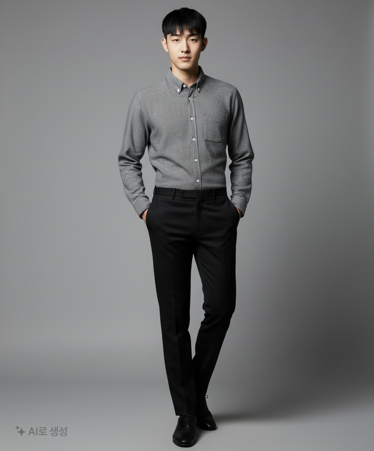 커스텀멜로우(CUSTOMELLOW) 캐주얼 셔츠 100