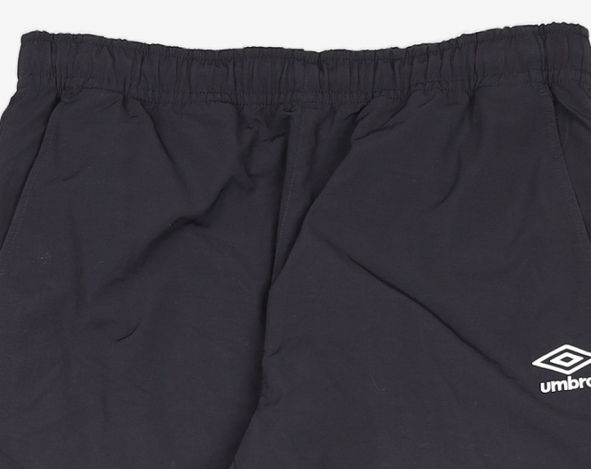 엄브로(UMBRO) J50 클래식 우븐 조거 세레니티 블루 (UN323CPT92) L