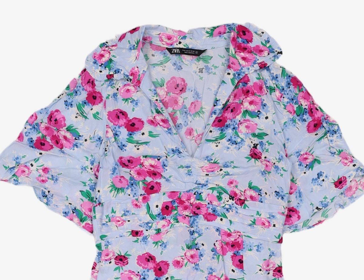 자라(ZARA) 맥시 원피스 M