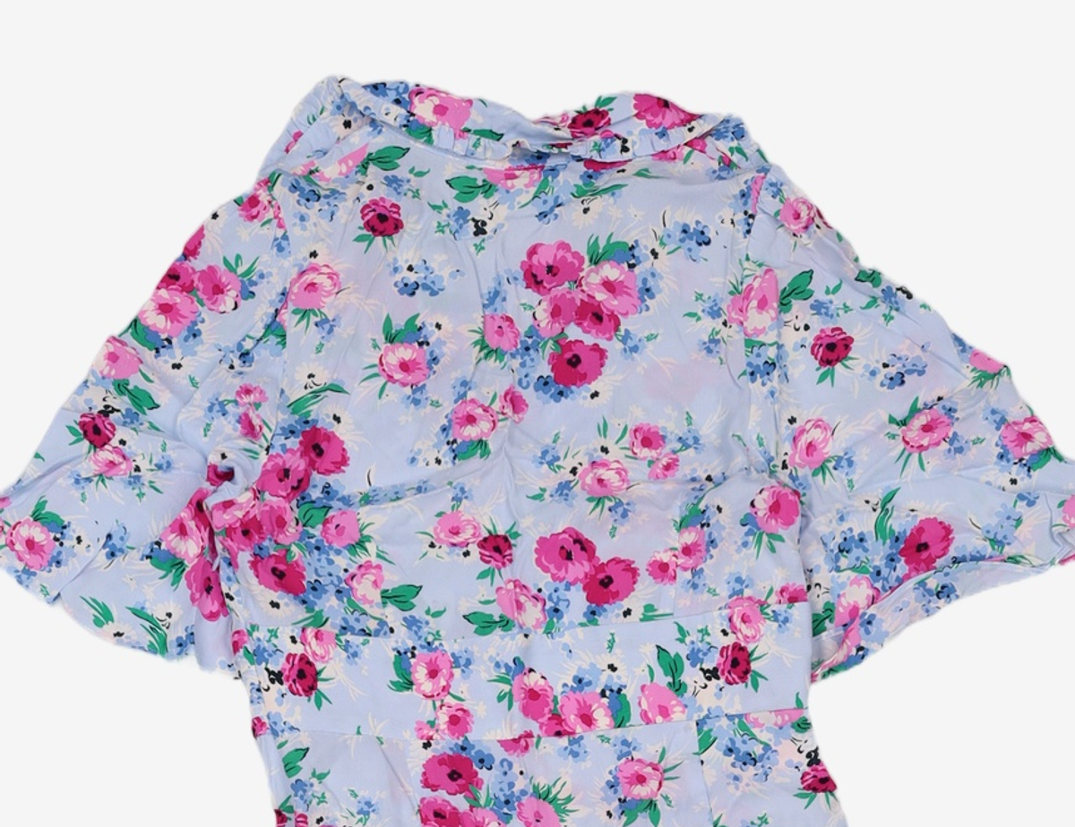 자라(ZARA) 맥시 원피스 M