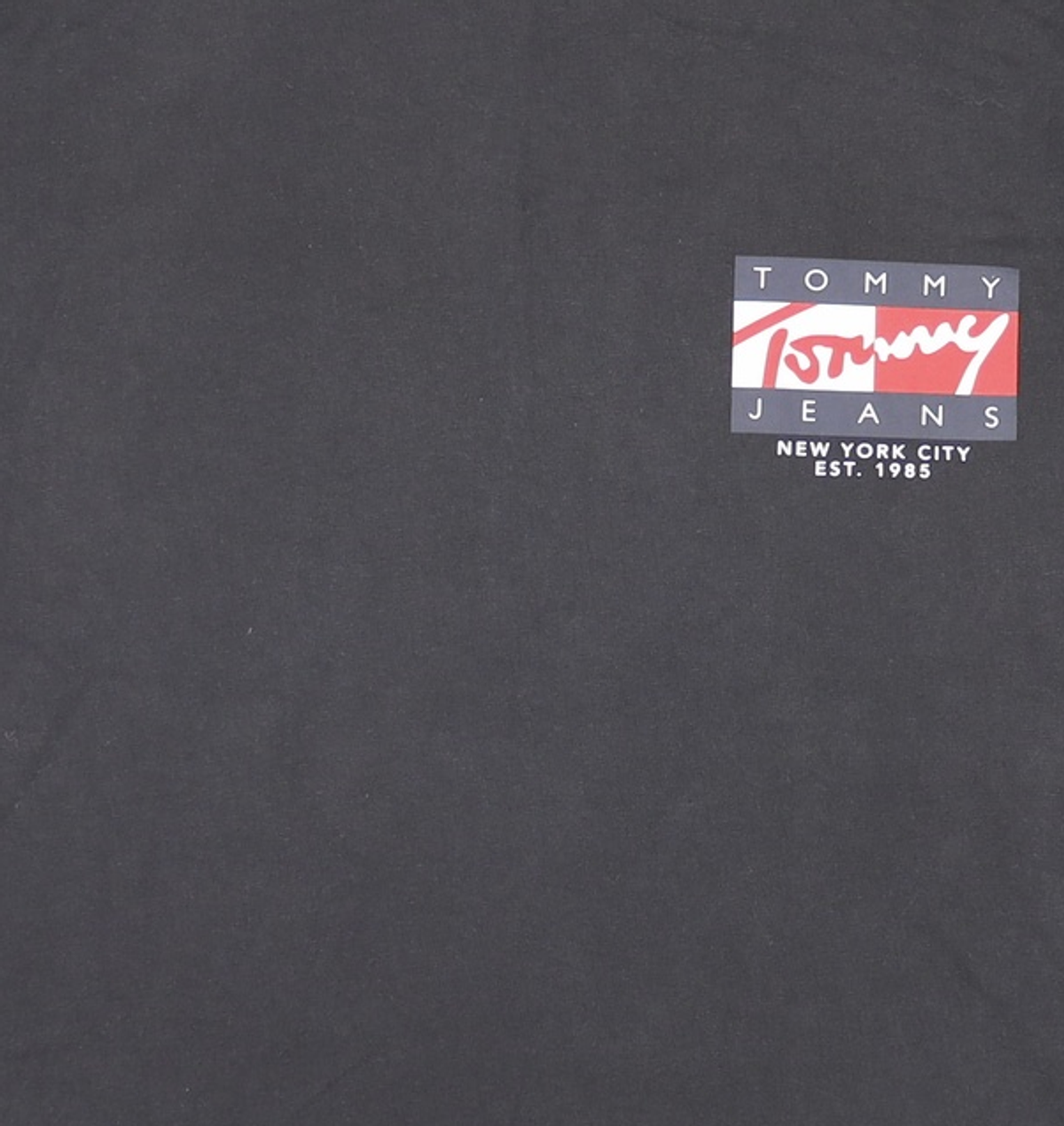 타미진스(TOMMY JEANS) 반소매 티셔츠 XL