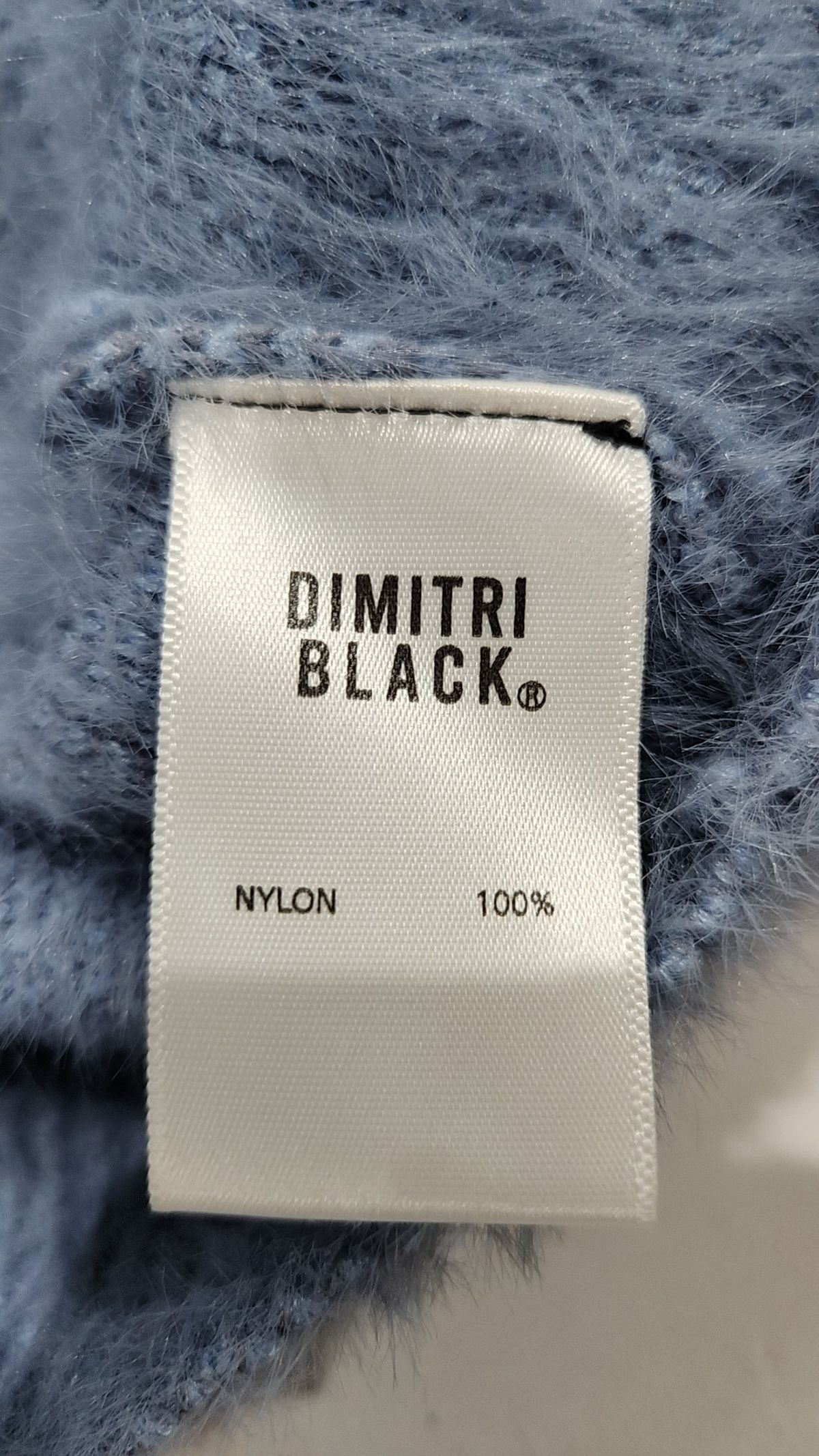 디미트리블랙(DIMITRI BLACK) 니트/스웨터 2