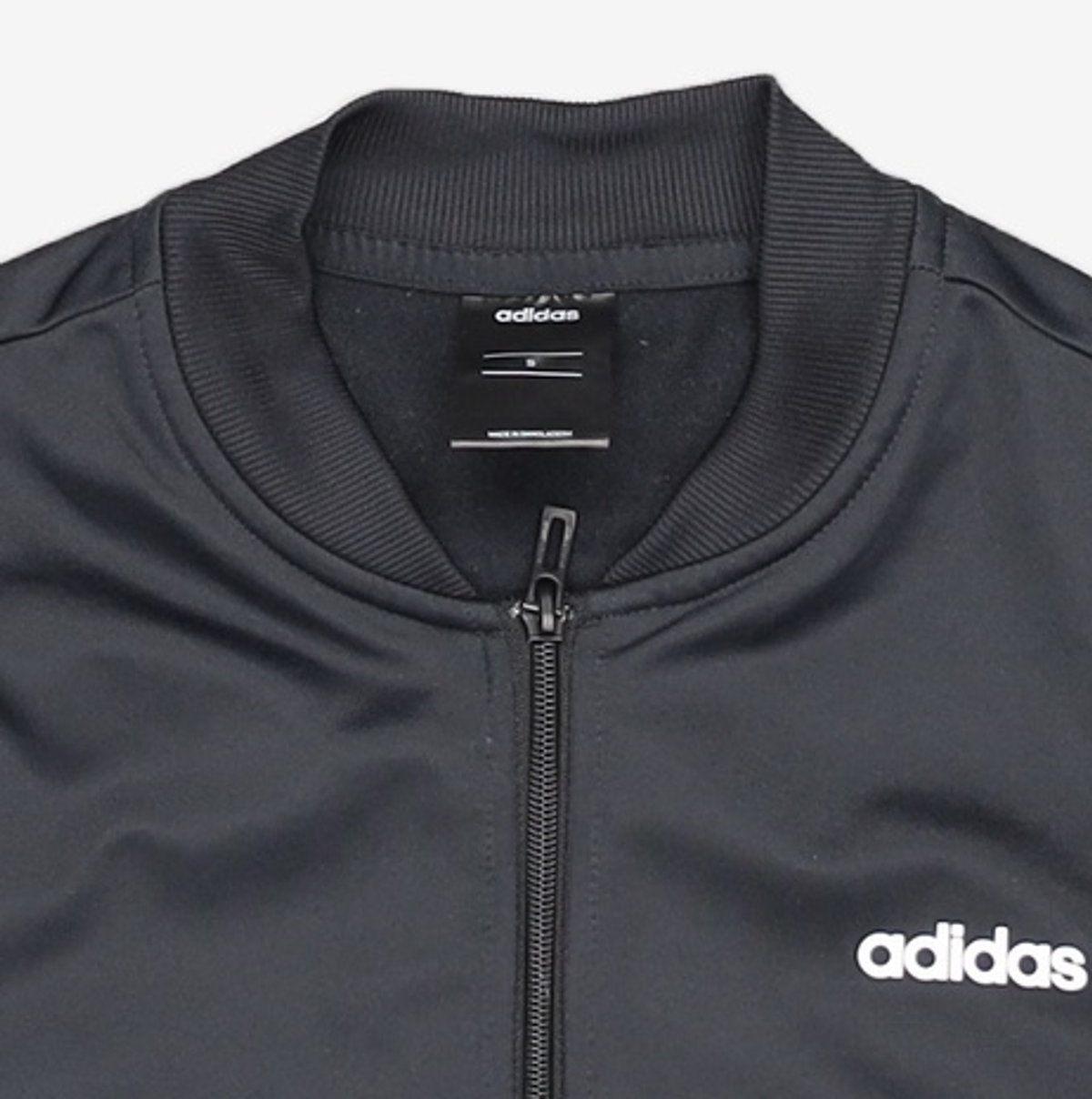 아디다스(ADIDAS) 트레이닝 재킷 S