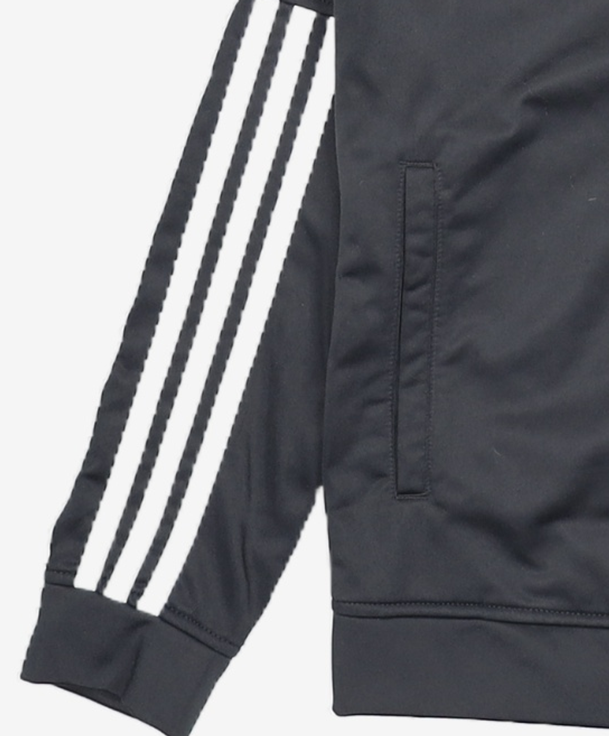 아디다스(ADIDAS) 트레이닝 재킷 S