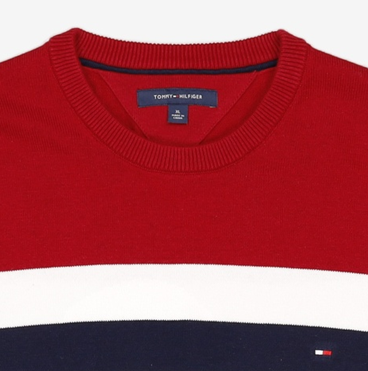 타미힐피거(TOMMY HILFIGER) 니트/스웨터 XL