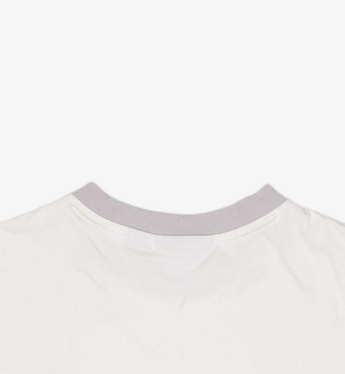 오프닝프로젝트(OPENING PROJECT) Team Play T Shirt - White 1