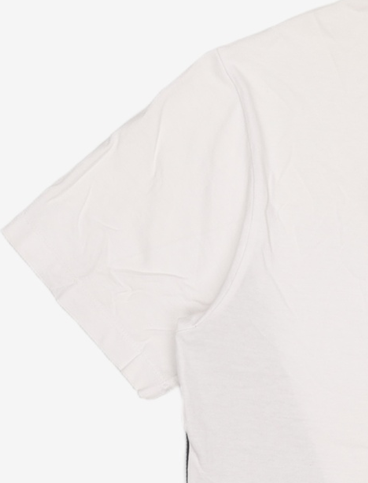 오프닝프로젝트(OPENING PROJECT) Team Play T Shirt - White 1