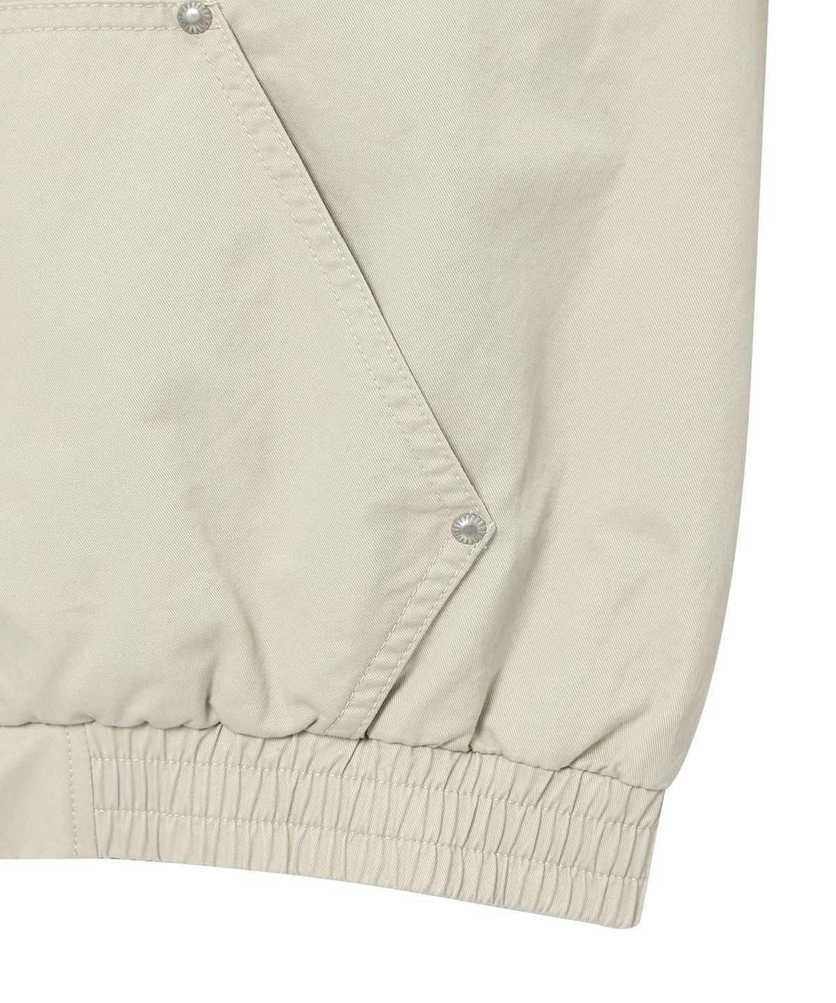 슈퍼드라이(SUPERDRY) 웨스턴 후드 자켓 베이지 SDUJWAQ06BEG