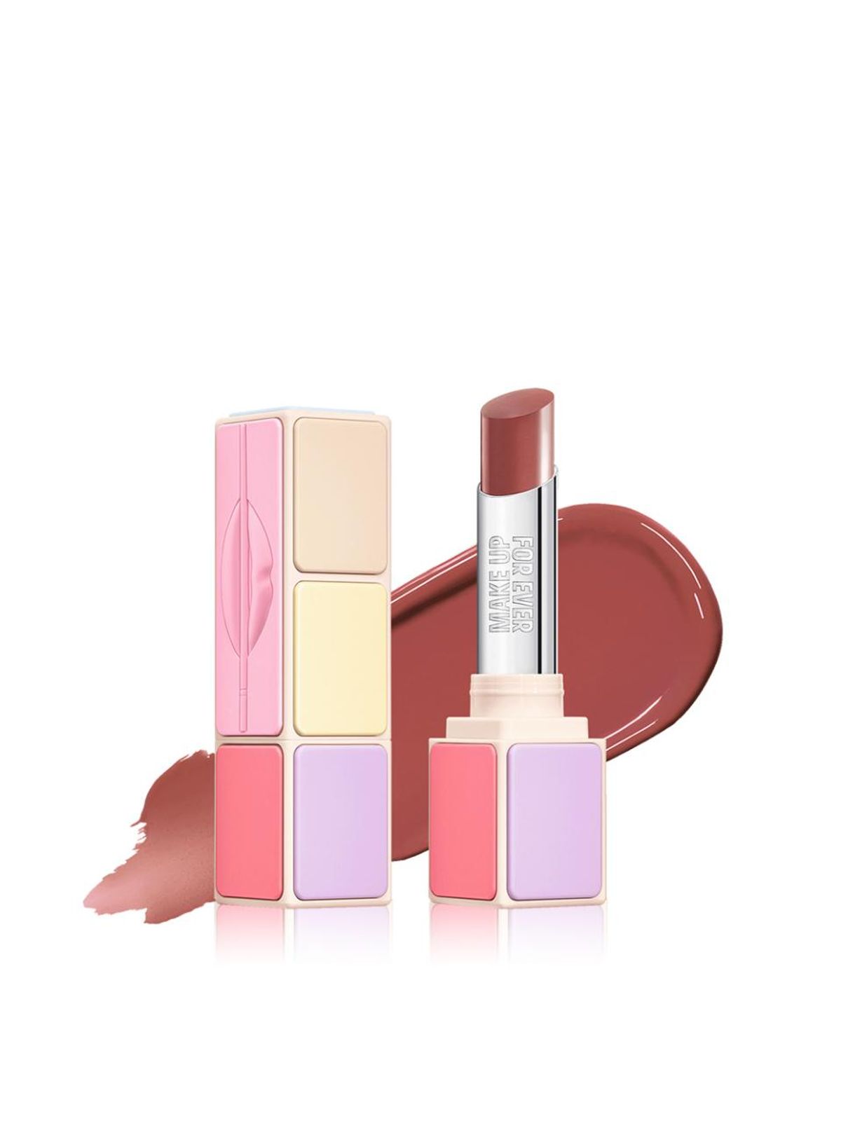 메이크업포에버(MAKE UP FOREVER) 아티스트 컬러글로우 립 밤