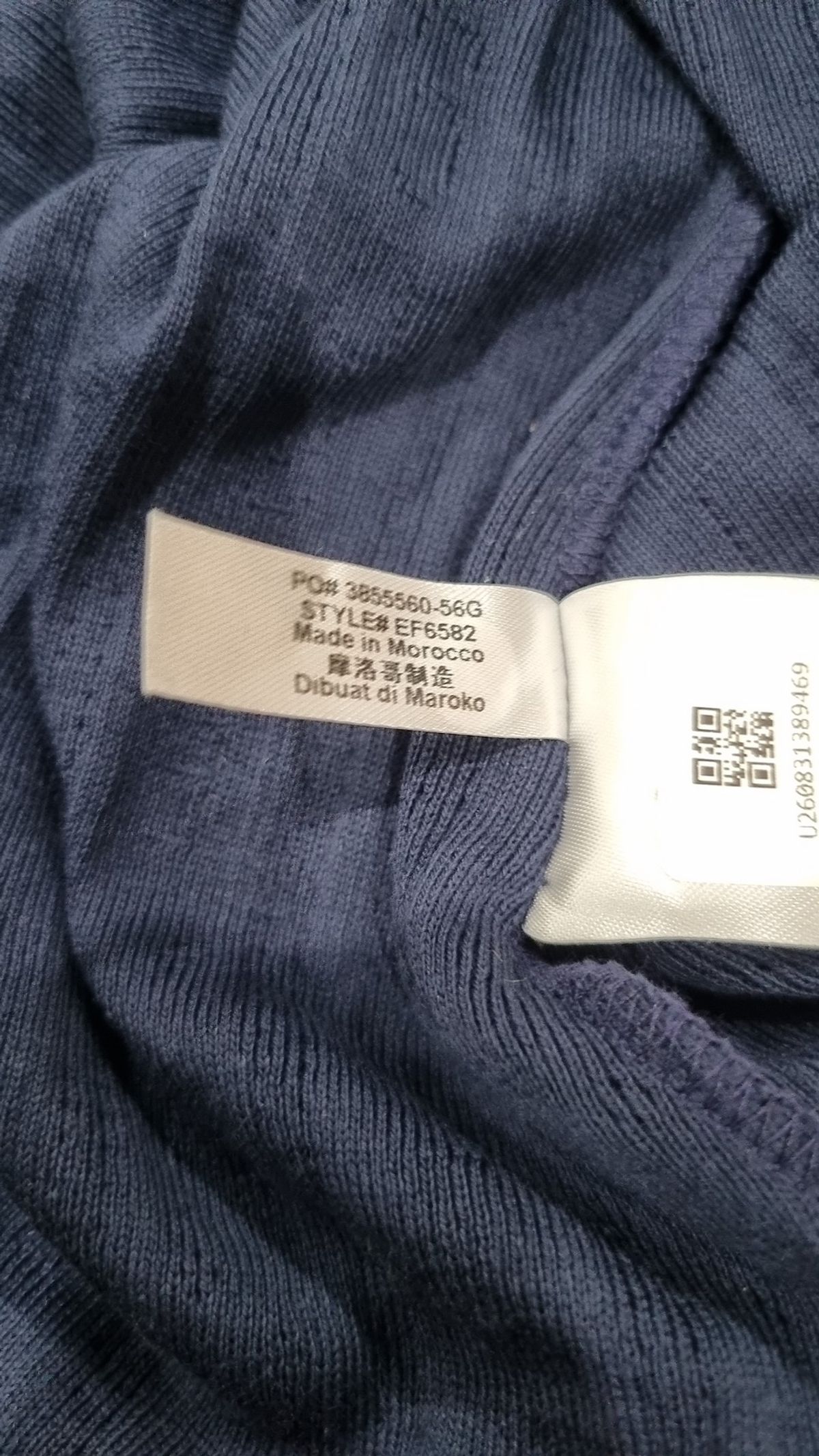 라코스테(LACOSTE) 맥시 원피스 34