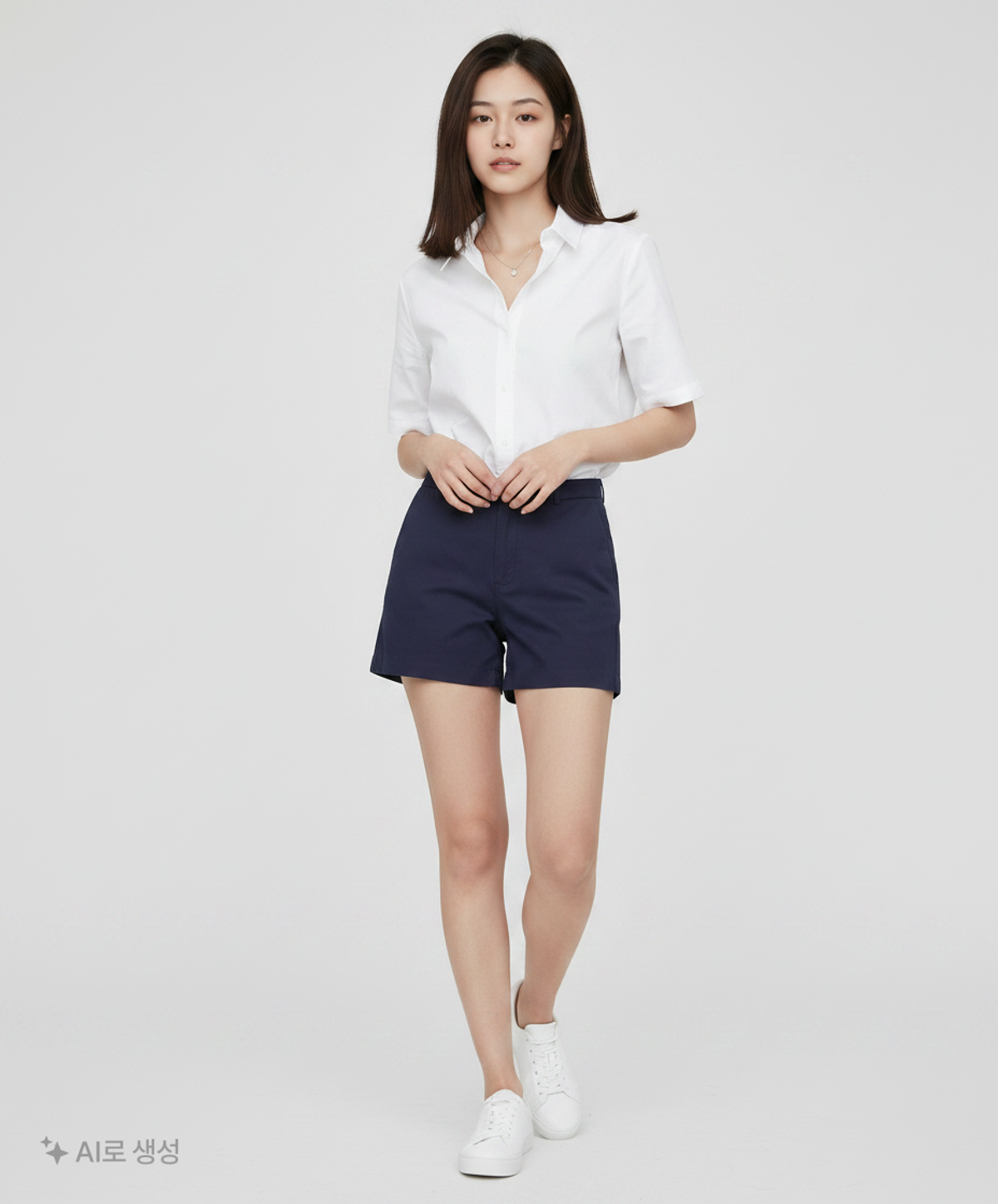 자라(ZARA) 숏팬츠 S