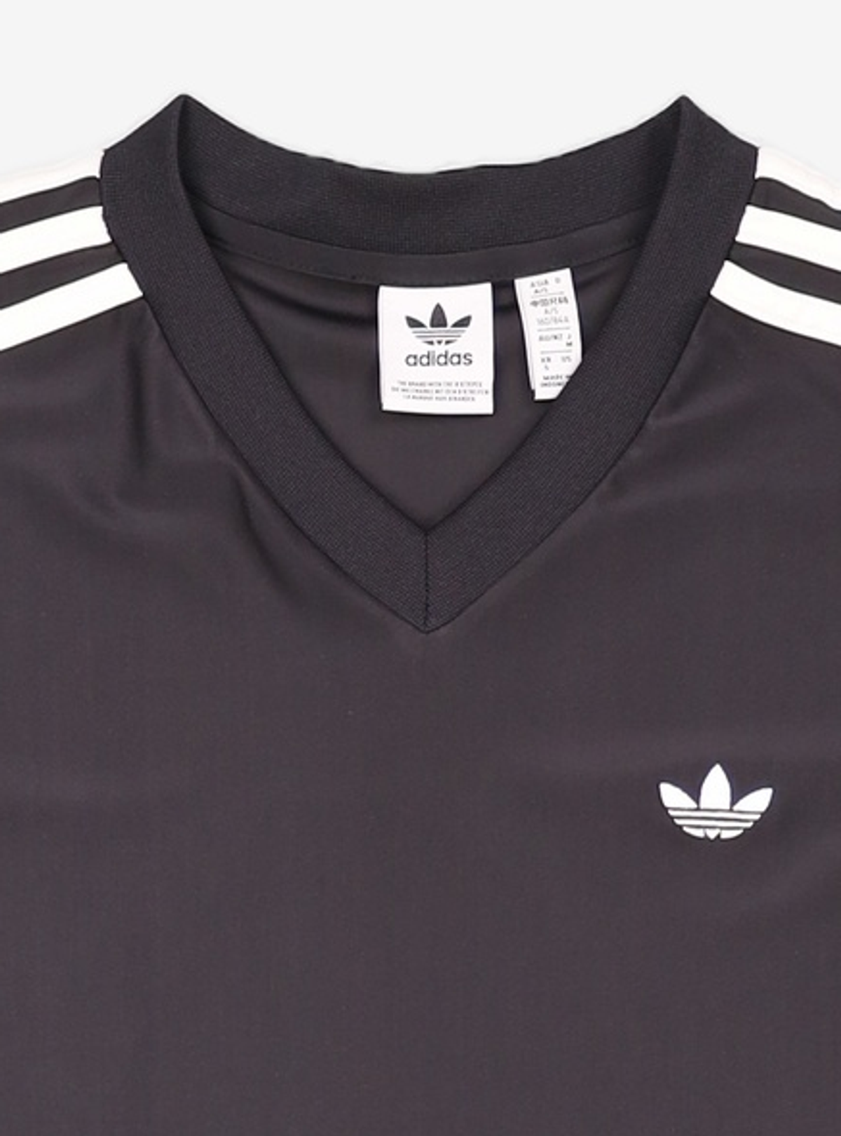 아디다스(ADIDAS) 반소매 티셔츠 S