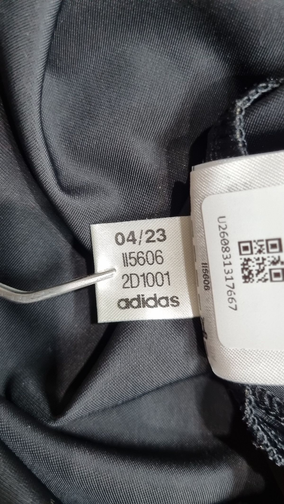 아디다스(ADIDAS) 반소매 티셔츠 S