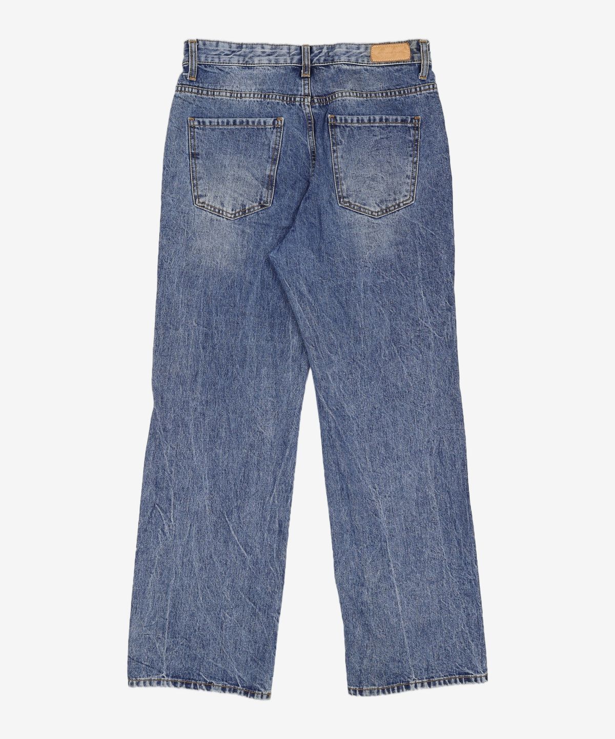 피스워커(PIECE WORKER) Colson / Semi Wide 30