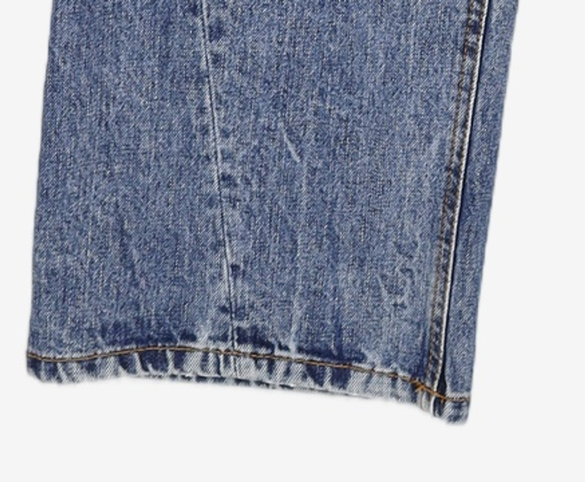 피스워커(PIECE WORKER) Colson / Semi Wide 30