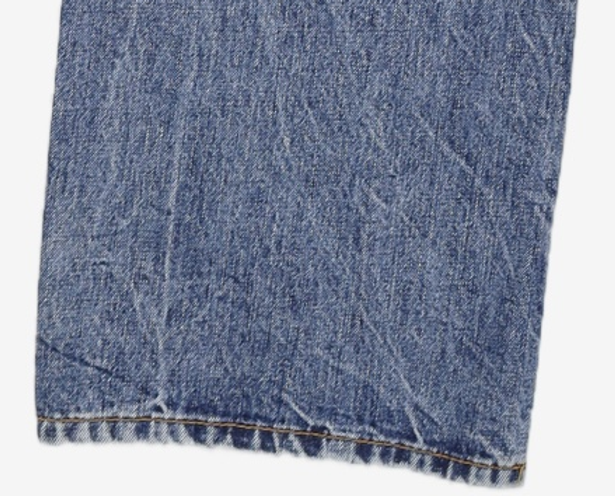 피스워커(PIECE WORKER) Colson / Semi Wide 30