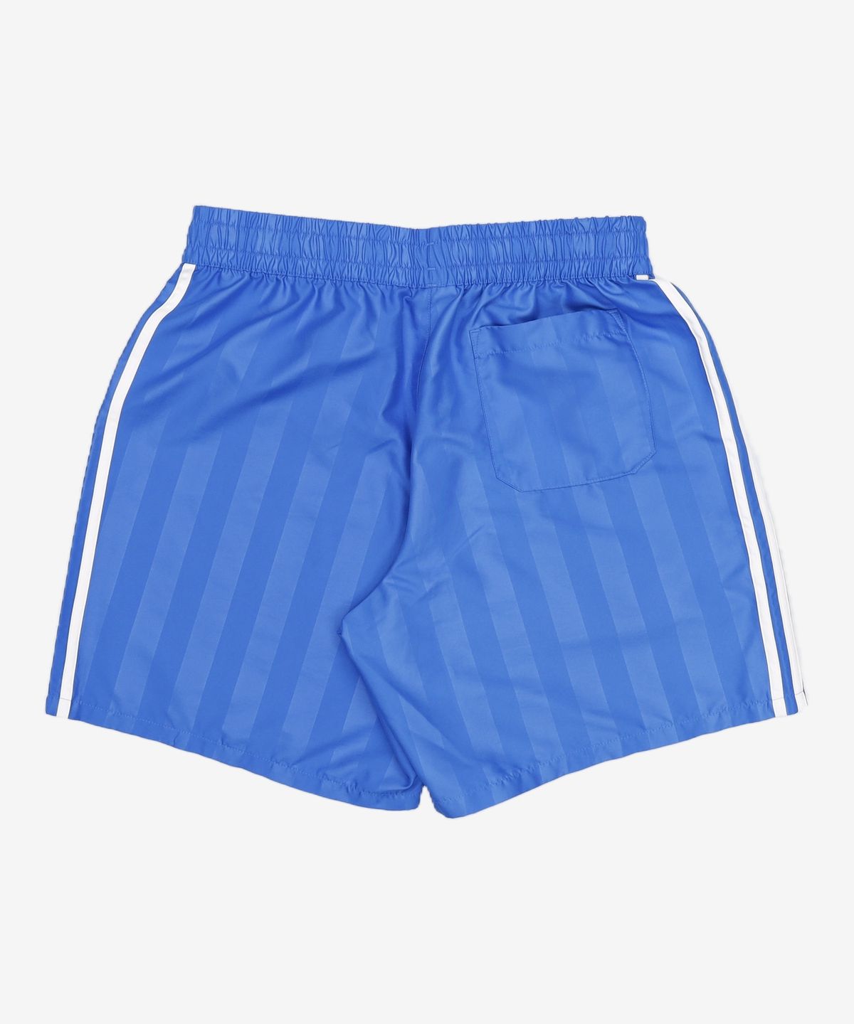 아디다스(ADIDAS) MUFC 숏 팬츠 - 블루 / IP5549 L
