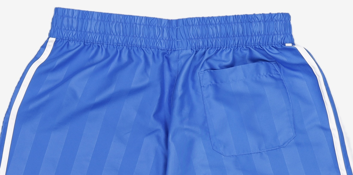 아디다스(ADIDAS) MUFC 숏 팬츠 - 블루 / IP5549 L