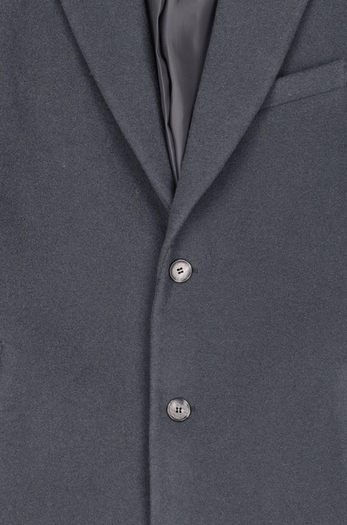 빠니깔레(PANICALE) 겨울 기타 코트 S