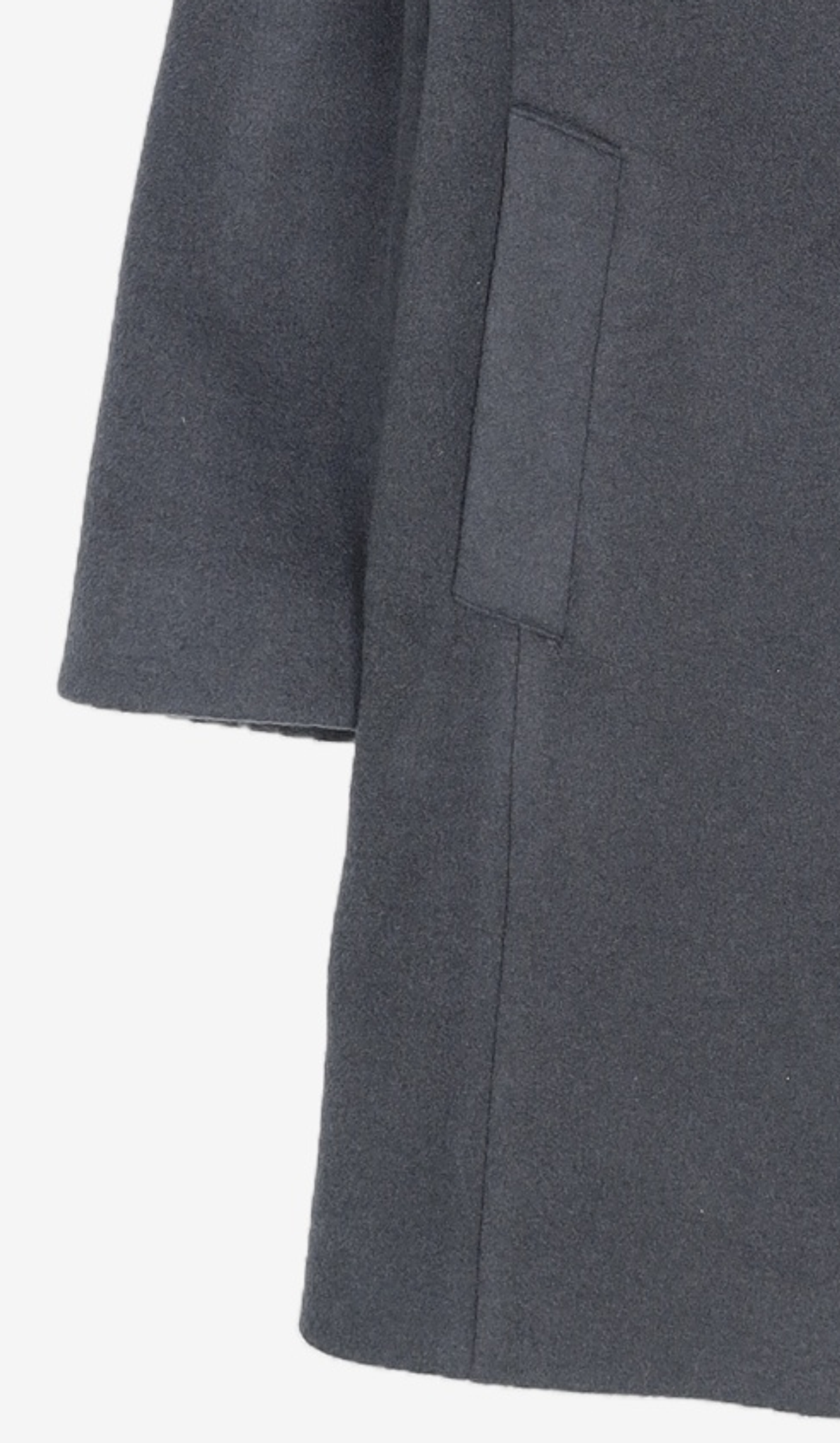 빠니깔레(PANICALE) 겨울 기타 코트 S