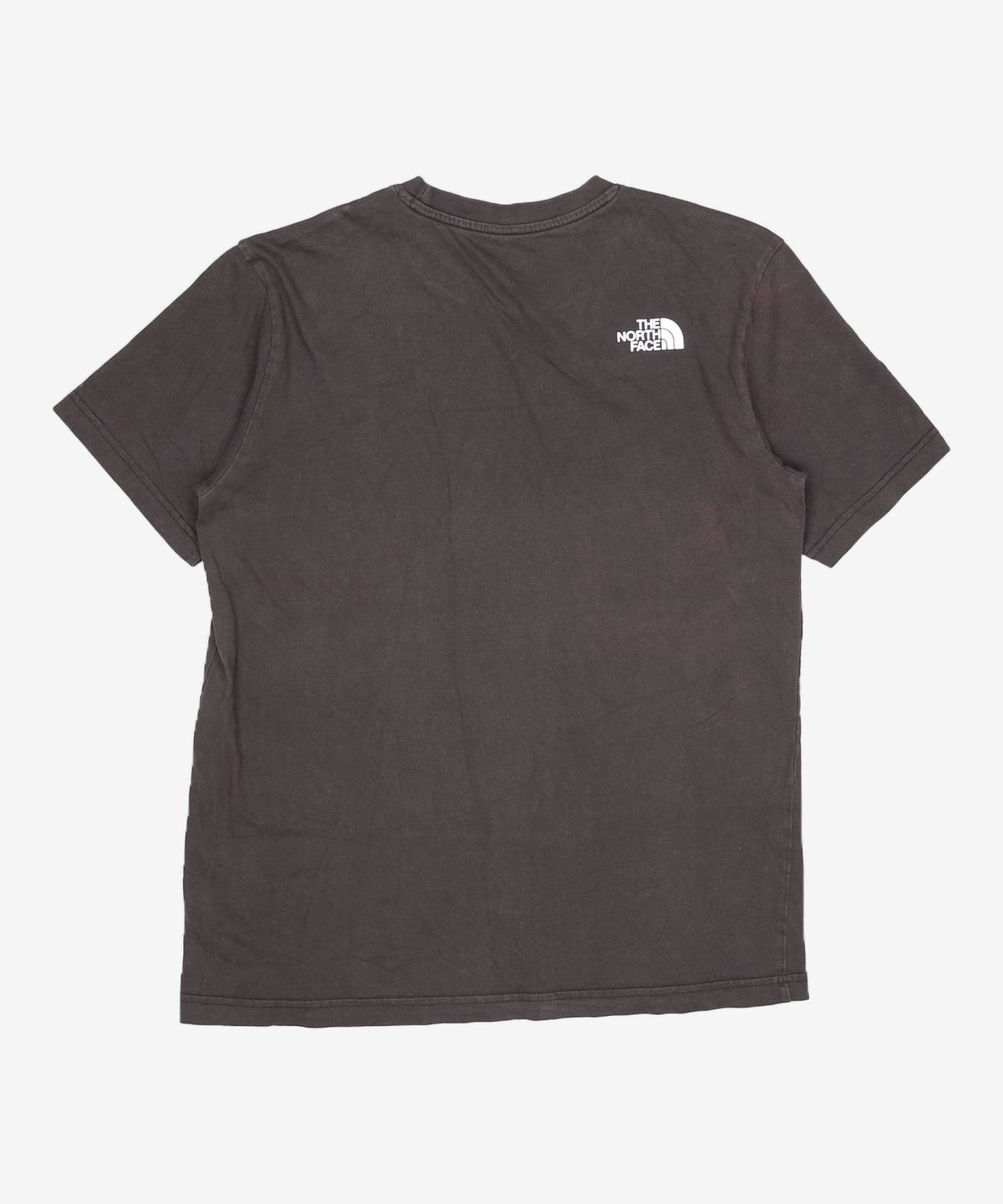노스페이스(THE NORTH FACE) NT7UQ47A 코튼 베이직 반팔 티셔츠 M