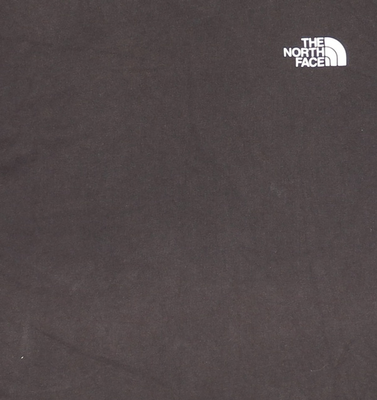 노스페이스(THE NORTH FACE) NT7UQ47A 코튼 베이직 반팔 티셔츠 M