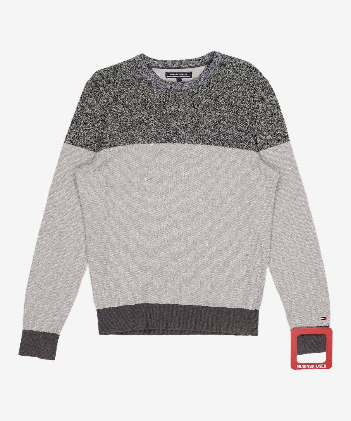 타미힐피거(TOMMY HILFIGER) 니트/스웨터 S