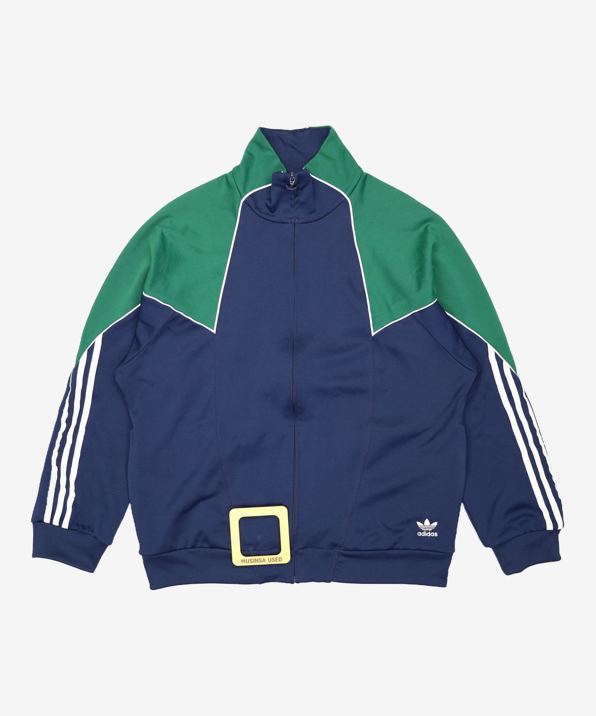 아디다스(ADIDAS) 트레이닝 재킷 L