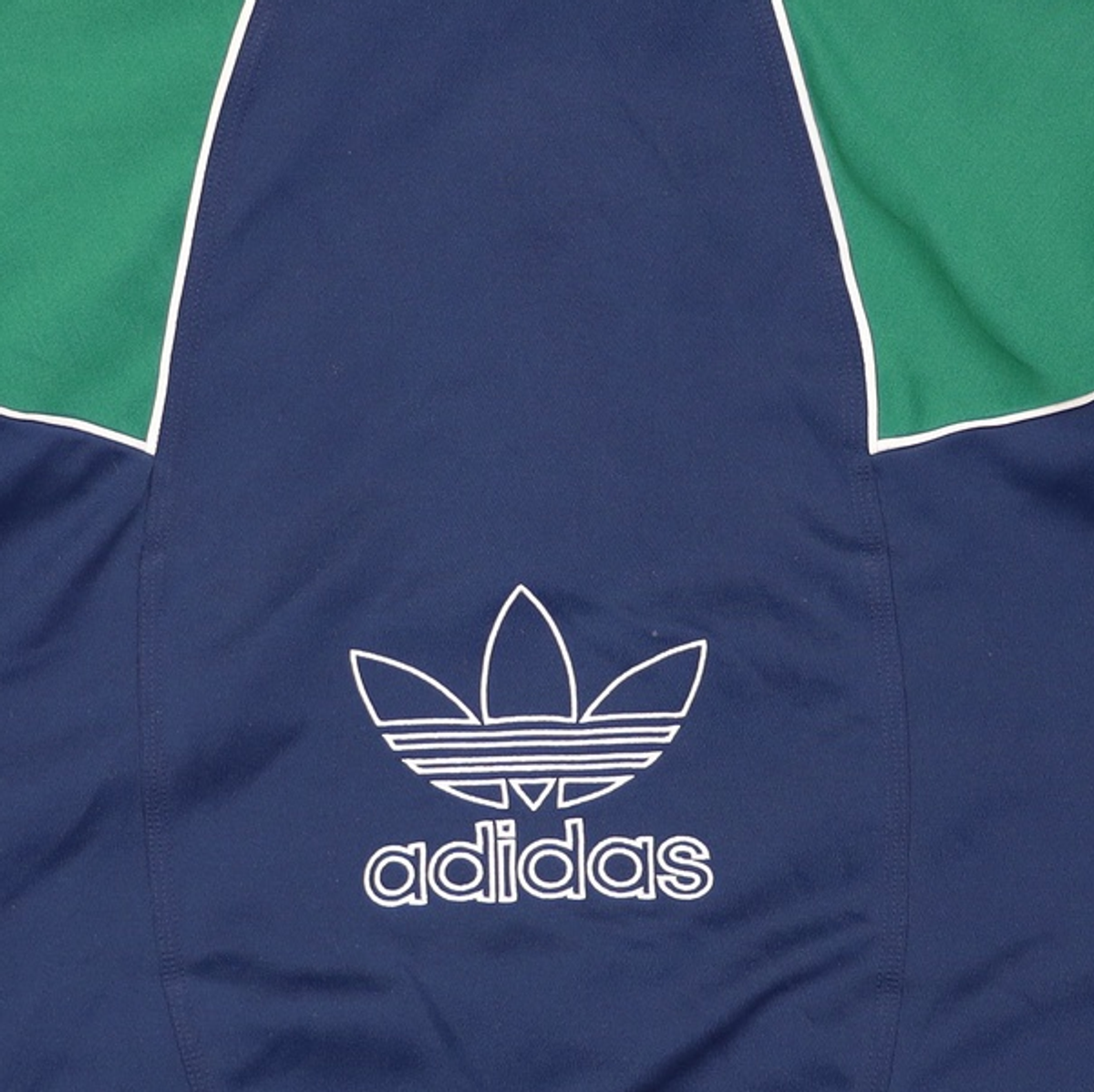 아디다스(ADIDAS) 트레이닝 재킷 L