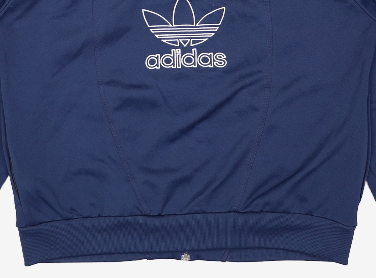 아디다스(ADIDAS) 트레이닝 재킷 L