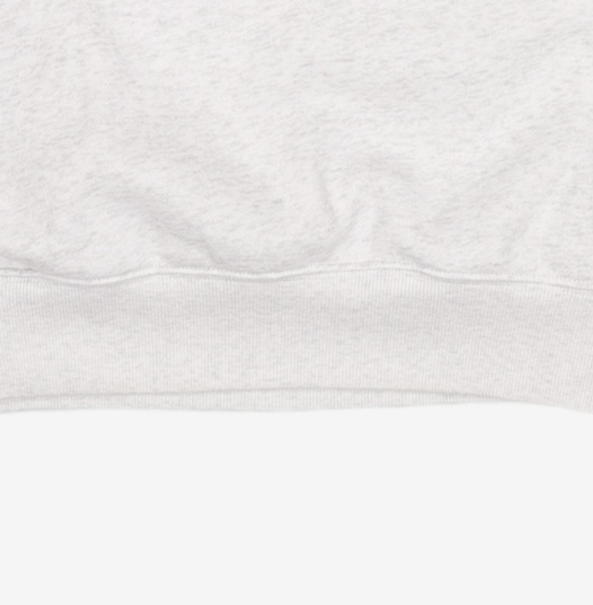 무인양품(MUJI) 맨투맨/스웨트셔츠 S
