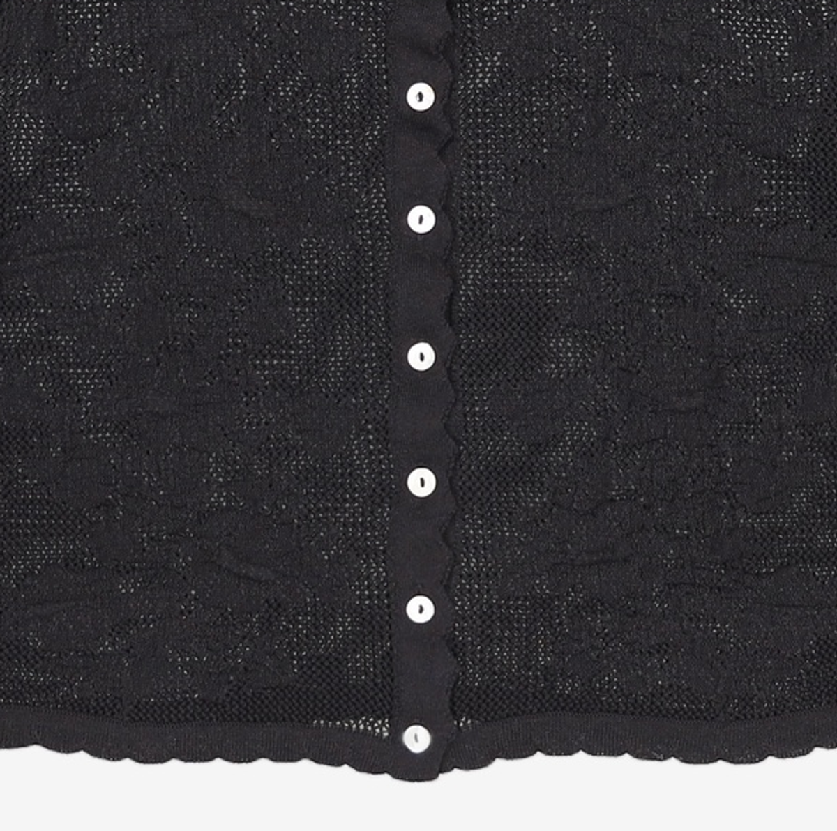 자라(ZARA) 카디건 L