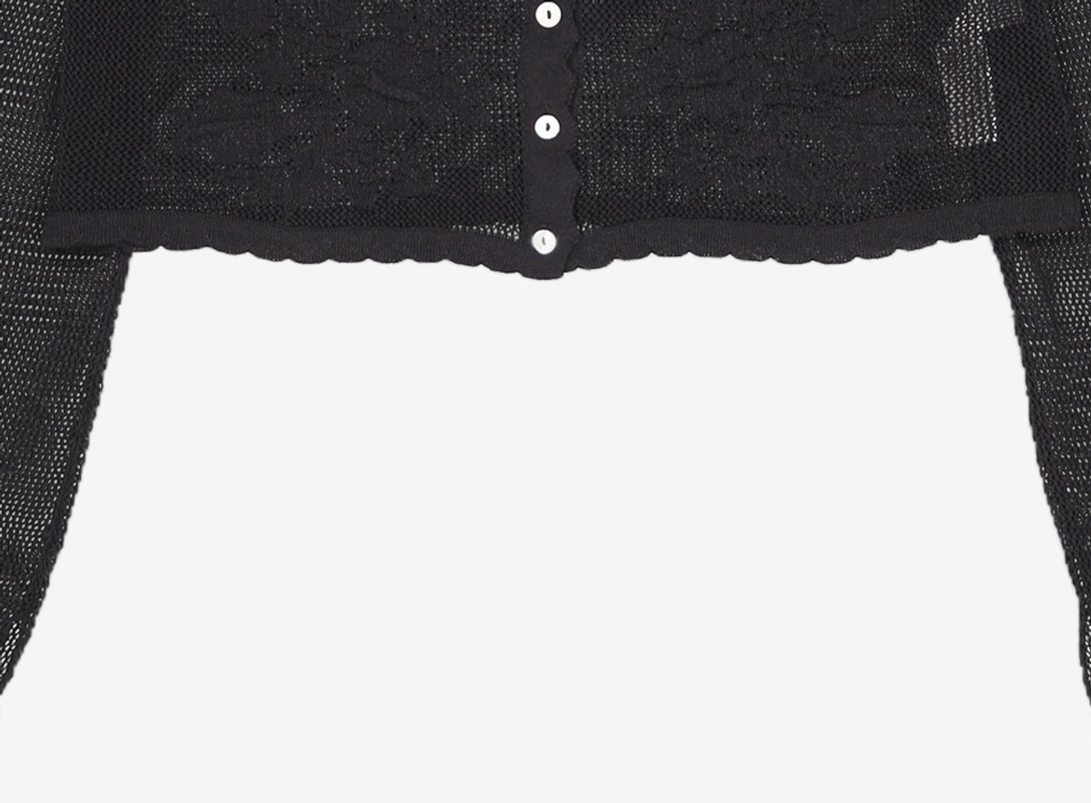 자라(ZARA) 카디건 L