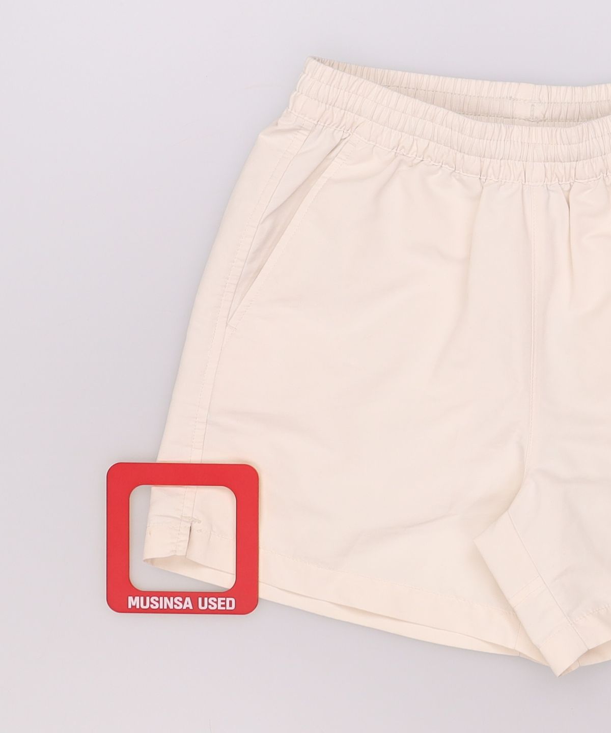 뉴발란스(NEW BALANCE) 숏팬츠 XS