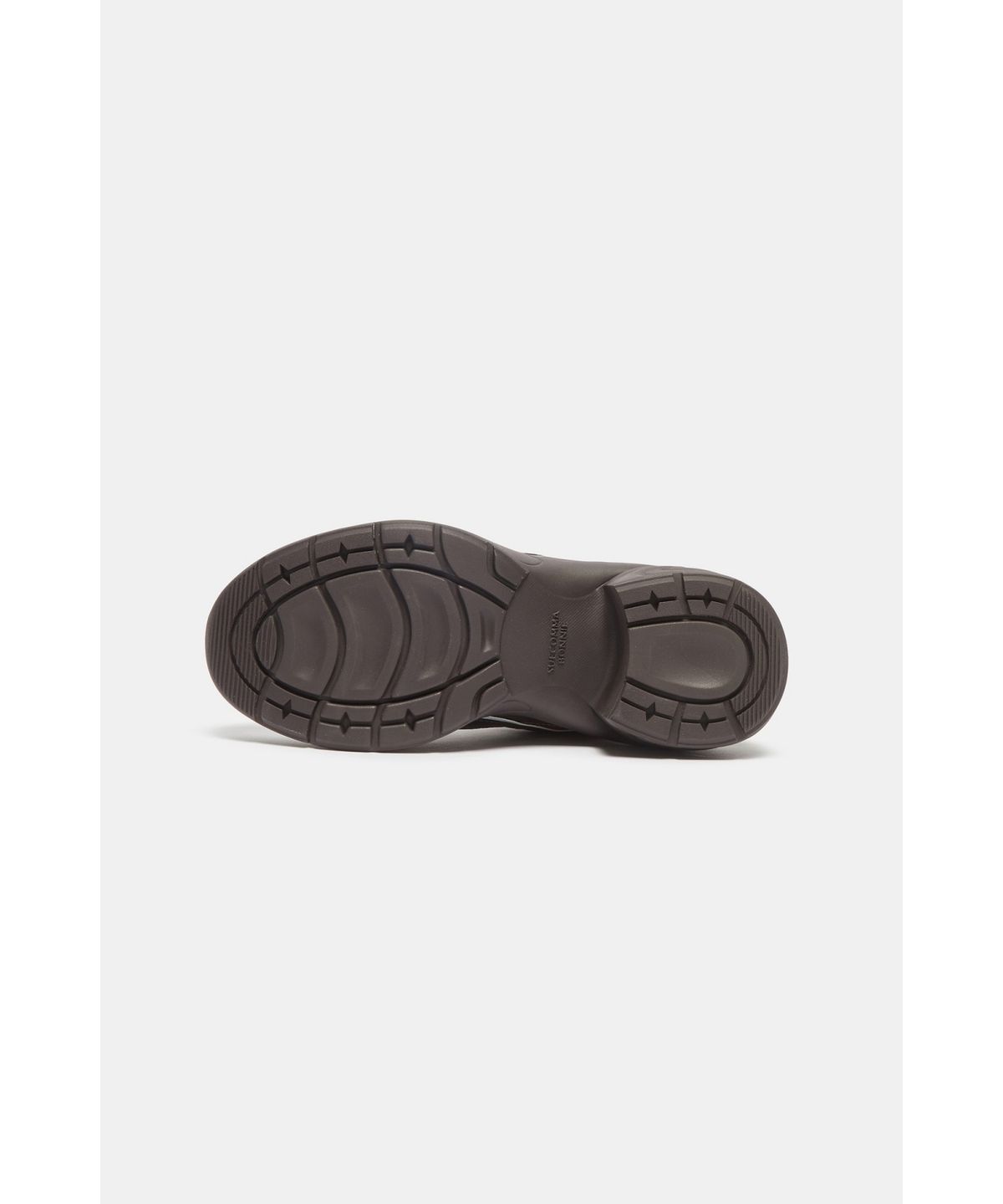 슈콤마보니(SUECOMMA BONNIE) Muse run sneakers(brown)_DG4DA26524BRN