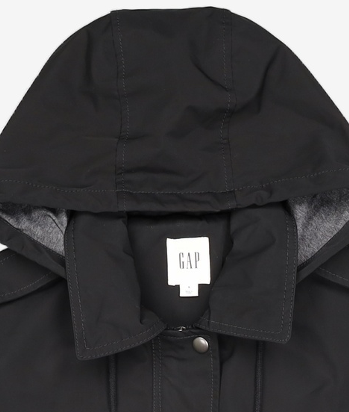 갭(GAP) 사파리/헌팅 재킷 S