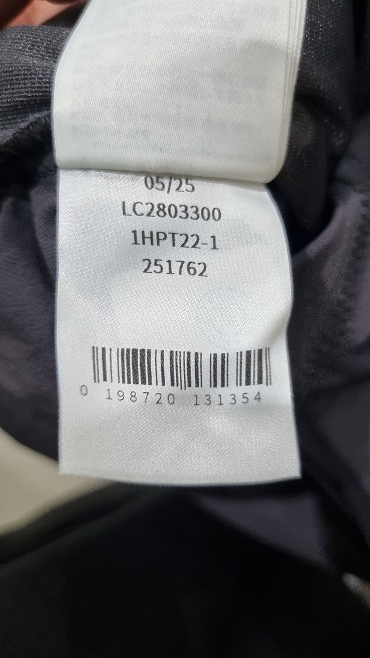 살로몬(SALOMON) 기타 바지 XXL