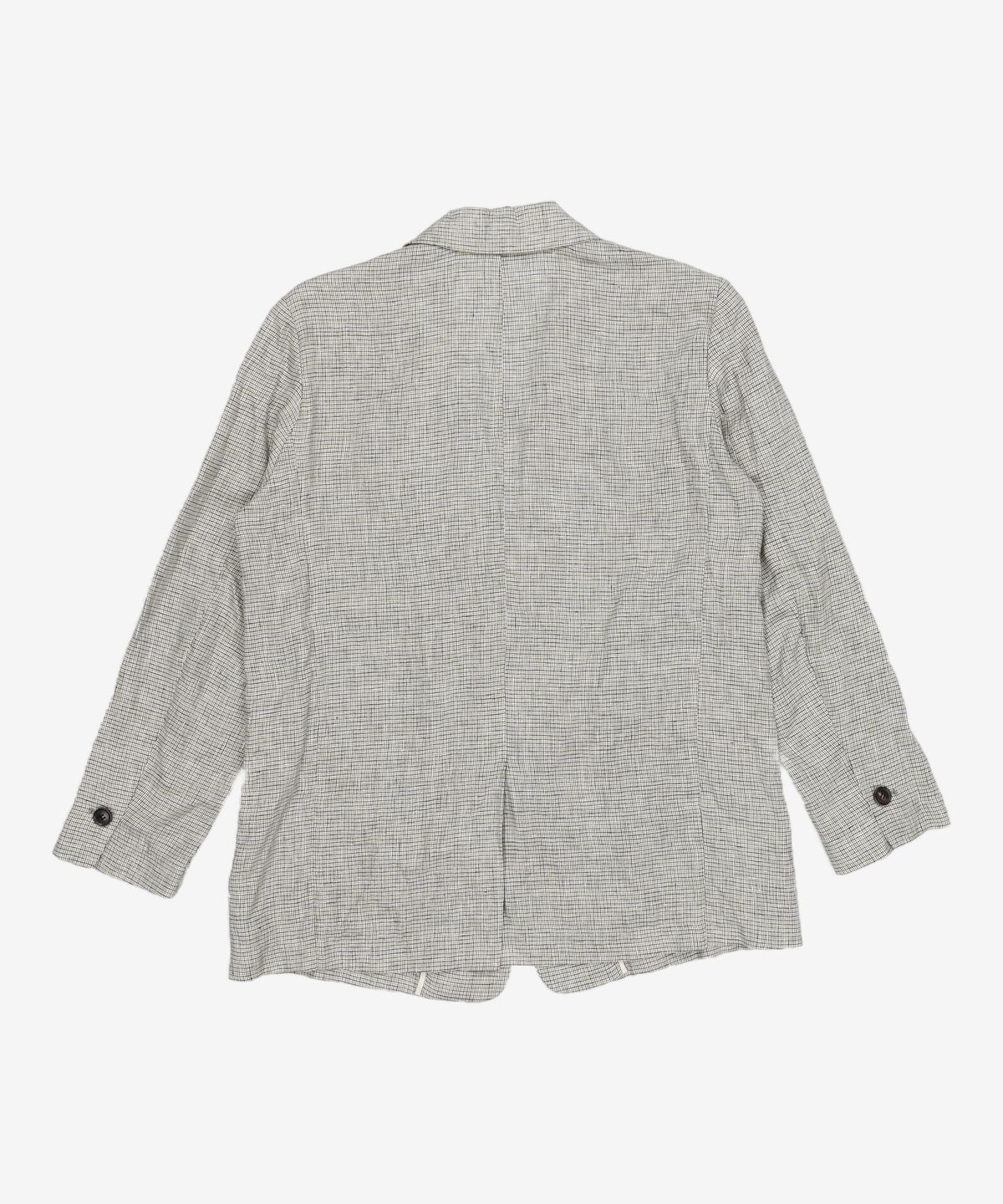 스타일 베네통(STILE BENETTON.) 슈트/블레이저 재킷 44