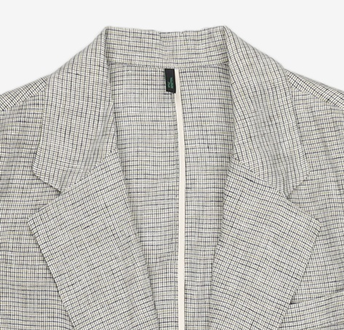 스타일 베네통(STILE BENETTON.) 슈트/블레이저 재킷 44